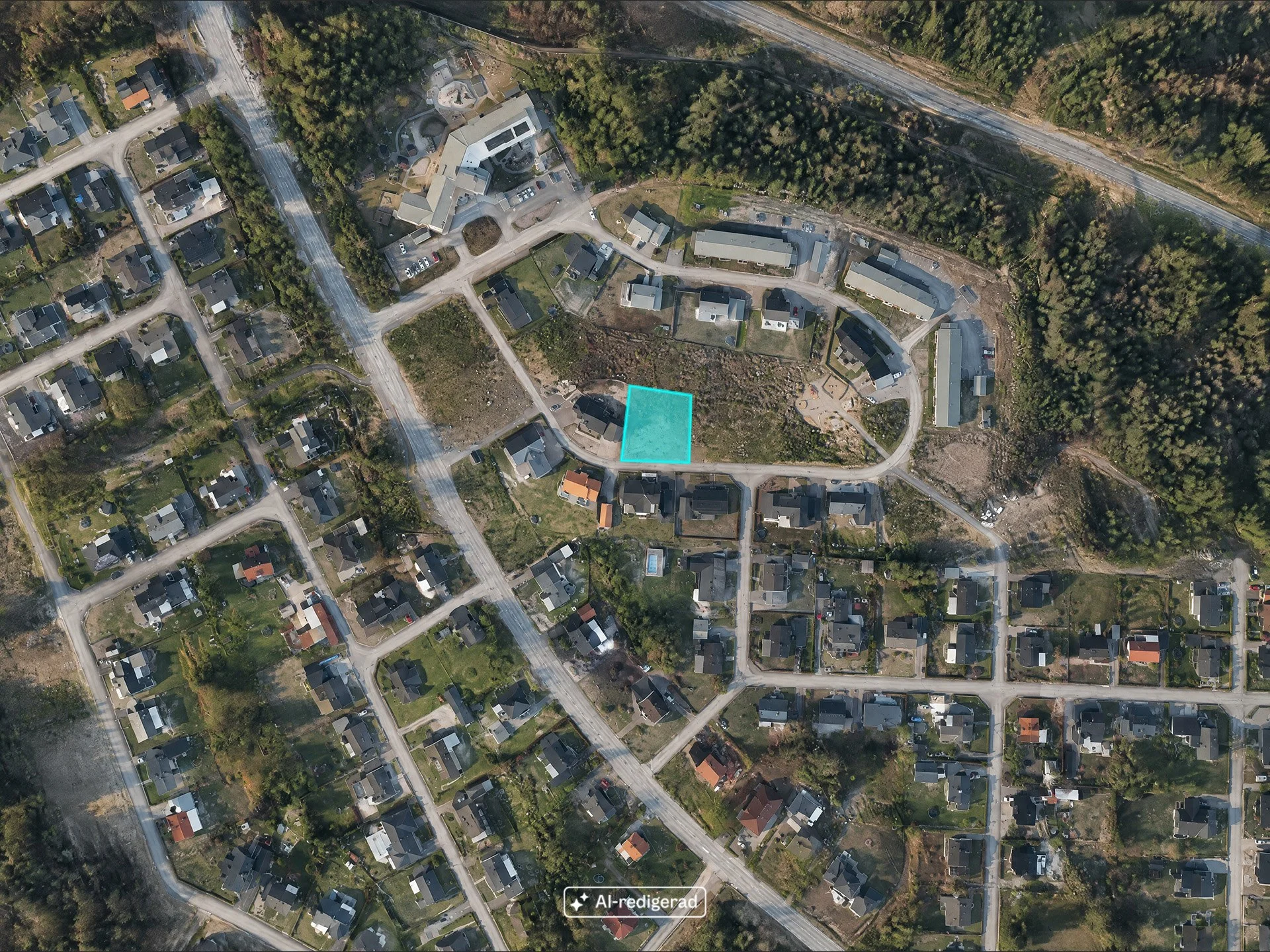 Bild 2 från Myresjöhus