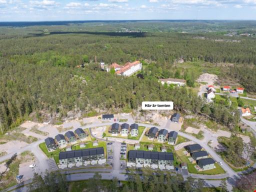 Körvelvägen 29 Körvelvägen 29