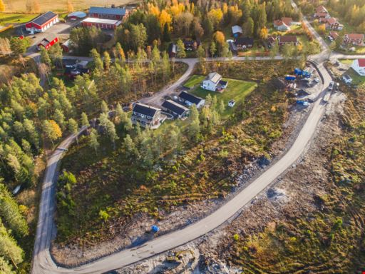 Erik-ers väg 5 Erik-ers väg 5