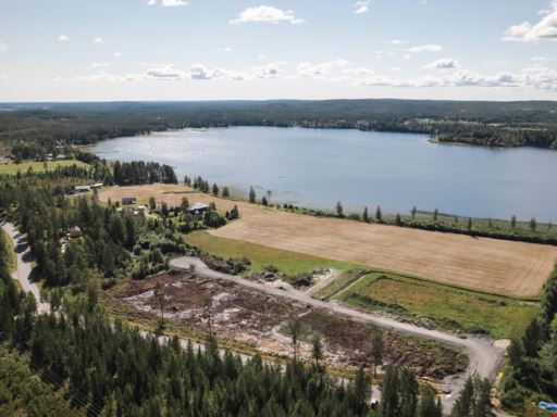 Yttre-Långviken 136 Yttre-Långviken 136