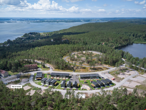 Körvelvägen 35 Körvelvägen 35