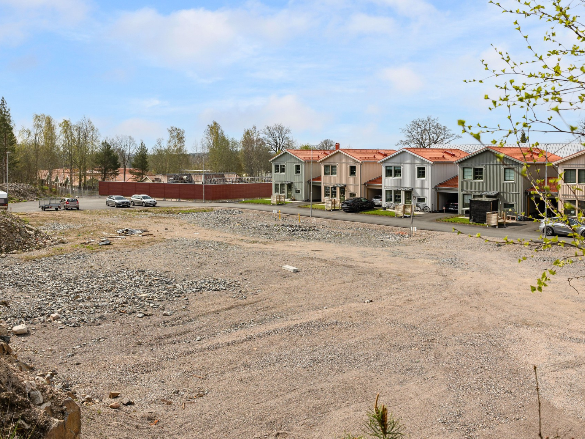 Tröskvägen Ladugården 3