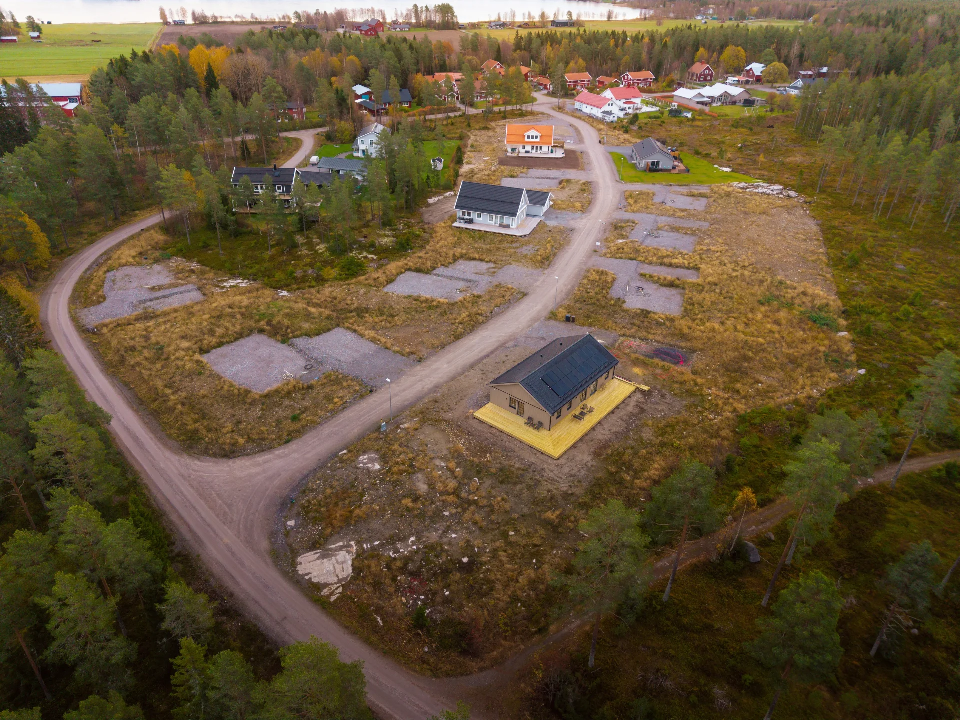Bild 2 från Myresjöhus