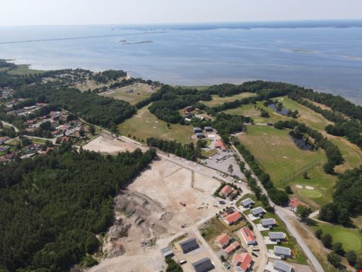 Golfbanevägen 17 Golfbanevägen 17