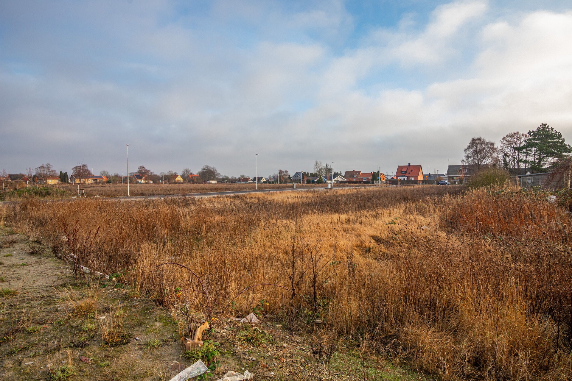 Pihlängsvägen Pihlvägen - tomt 4