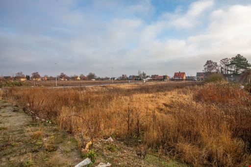 Pihlängsvägen Pihlvägen - tomt 4