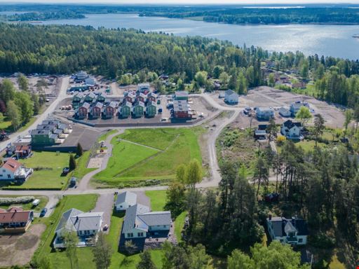 Enebovägen 23 Tomt 8 - Enebovägen 23