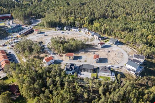 Älvringen 18 Tomt 4 - Älvringen 18