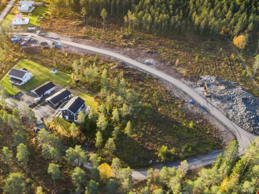 Mor Grethas väg 11 Mor Grethas väg 11