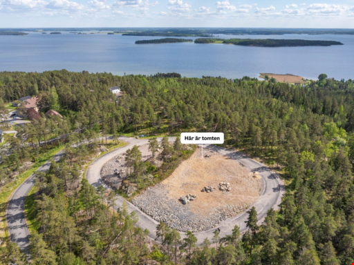 Fänkålsslingan 4 Fänkålsslingan 4