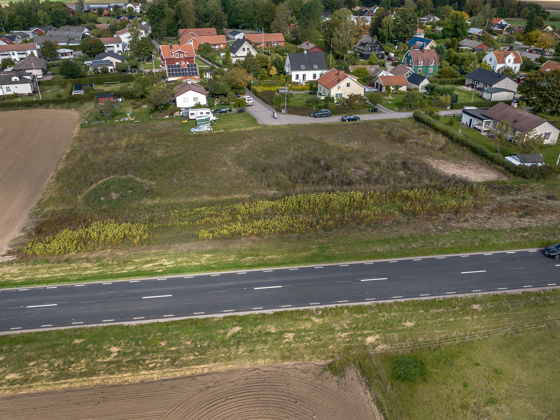 Slättgårdsvägen 2B Slättgårdsvägen 2B