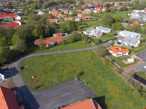 Hästräfsevägen 7 Hästräfsevägen 7