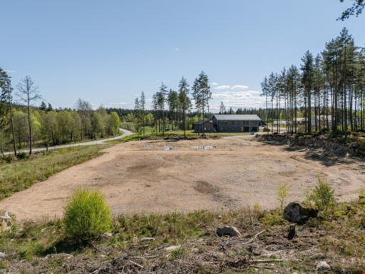 Trollvägen 6 Trollvägen 6