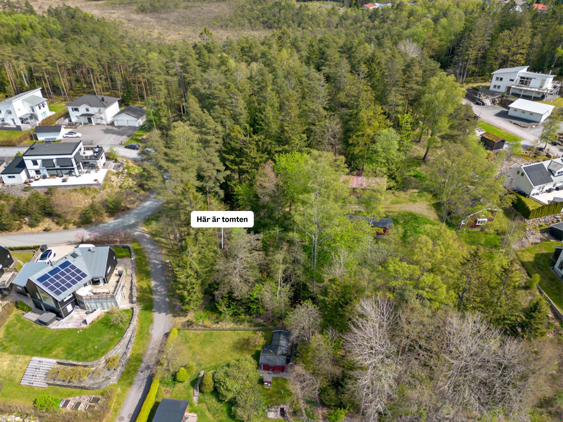 Stormossevägen 25 A Stormossevägen 25 