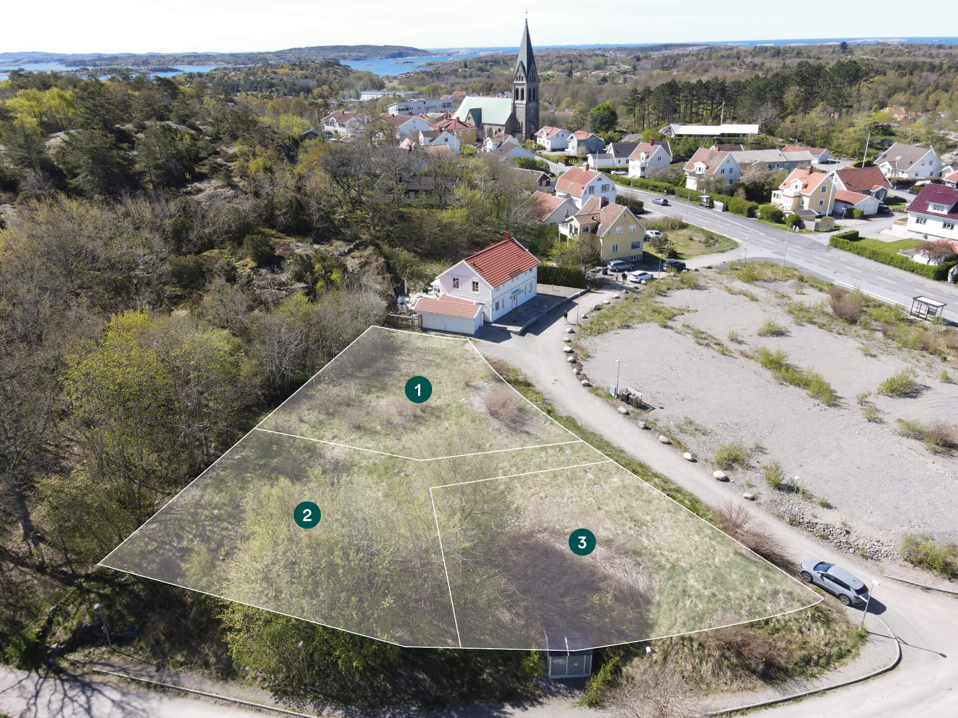 Franks gata 6 Franks gata 4