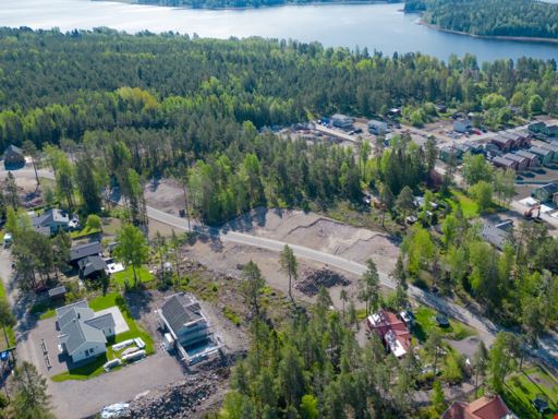 Enebovägen 25 Tomt 7 - Enebovägen 25