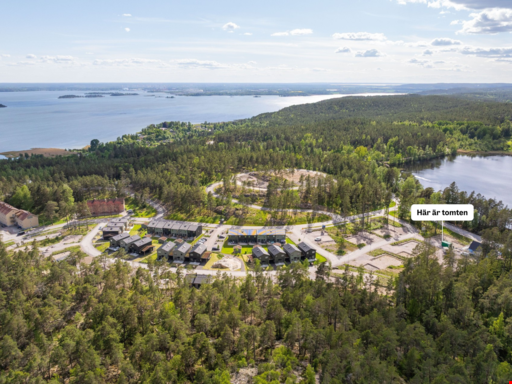 Körvelvägen 5 Körvelvägen 5