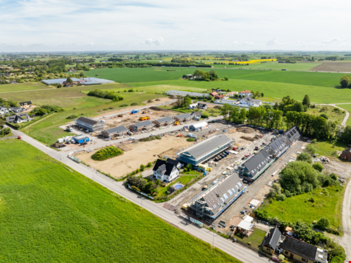 Drivhusgatan 19 Tomt 12 - Drivhusgatan 19