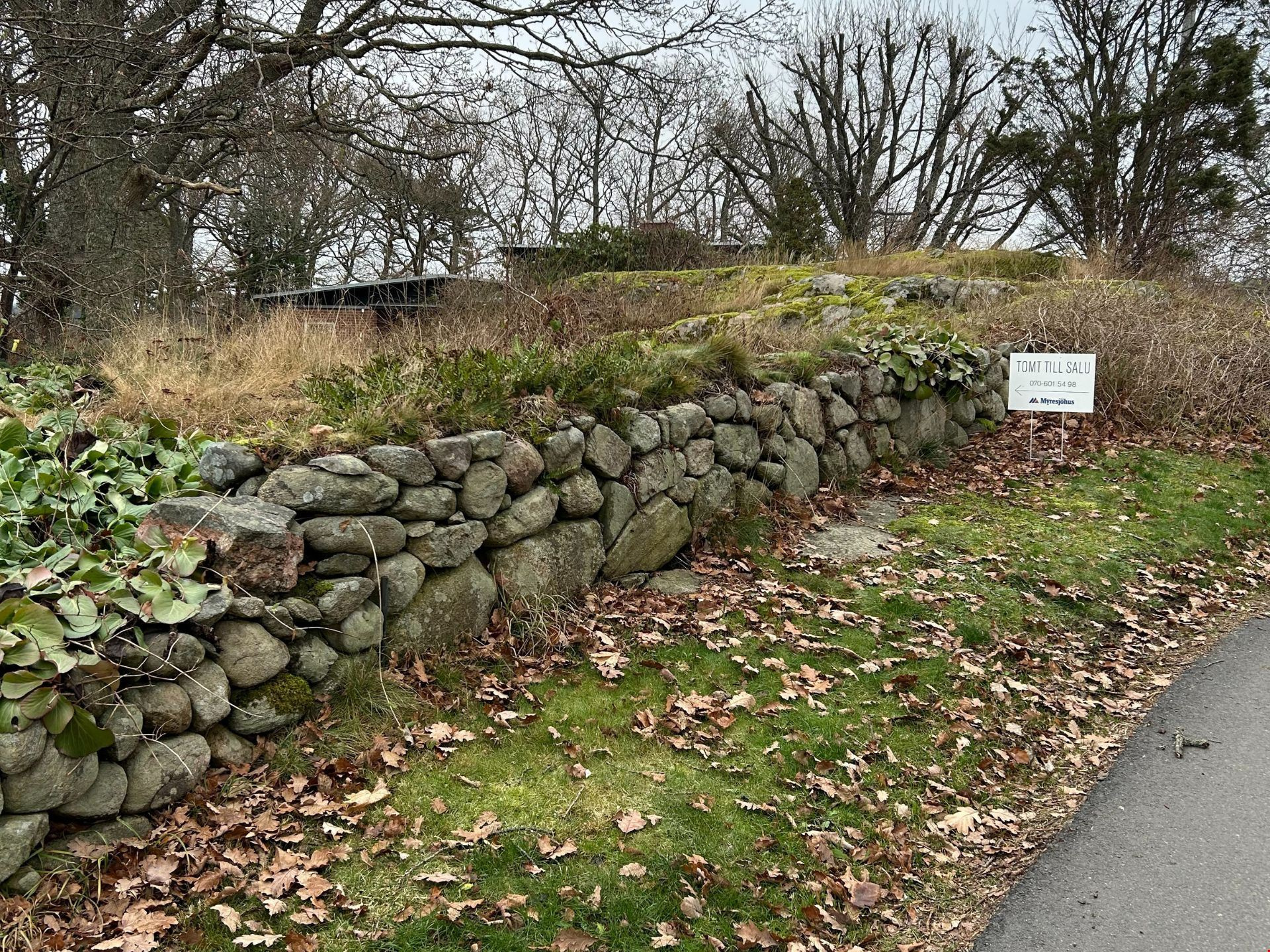 Gihlsrovägen 11 Gihlsrosvägen 11B