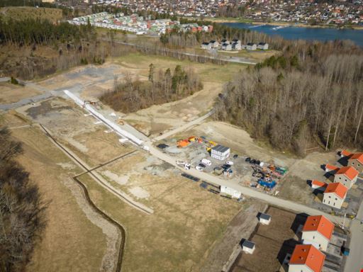 Björnö backe 1 Tomt 6 - Björnö backe 1