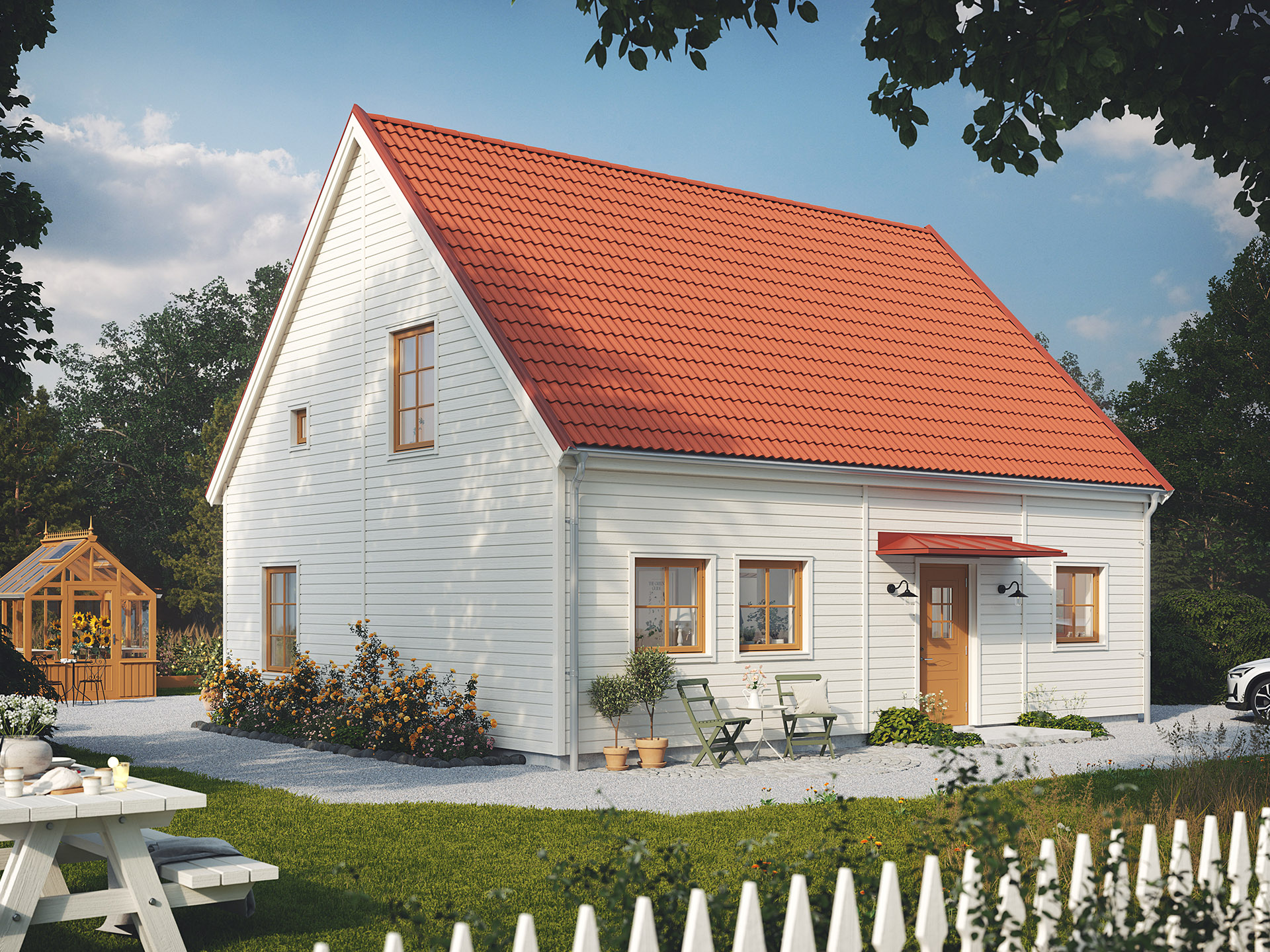 Franks gata 6 Franks gata 2