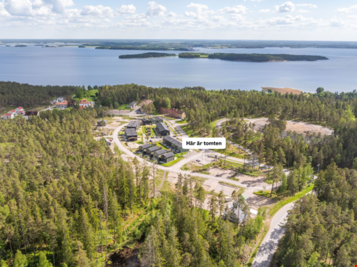 Dillstigen 1 Dillstigen 1