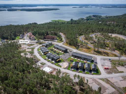 Körvelvägen 37 Körvelvägen 37