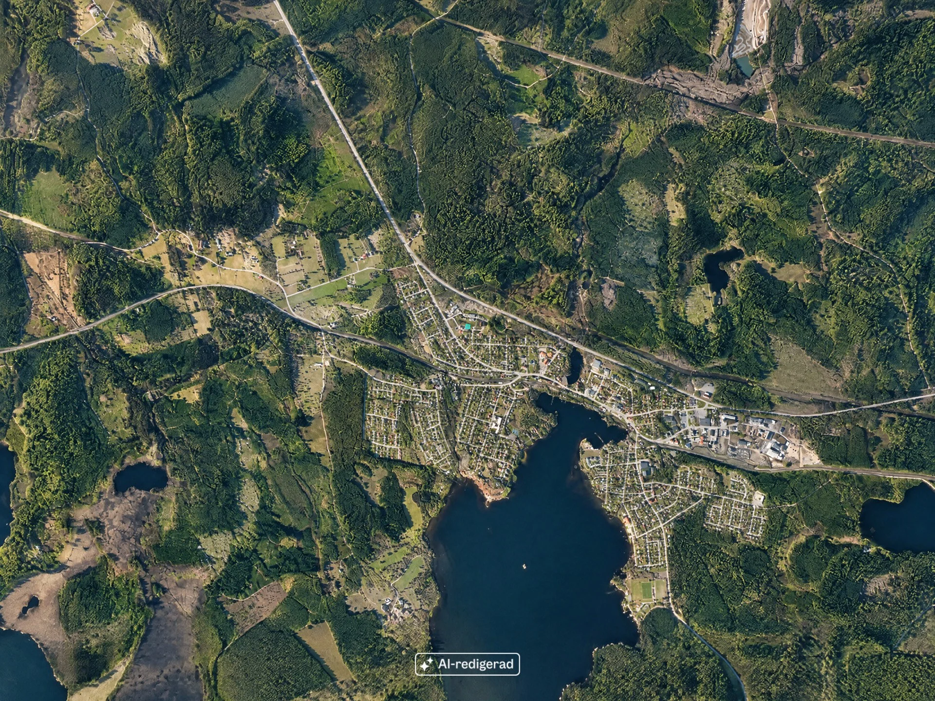 Bild 3 från Myresjöhus