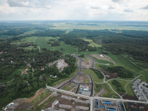 Kuskbocksvägen 28 Tomt 20 - Kuskbocksvägen 28