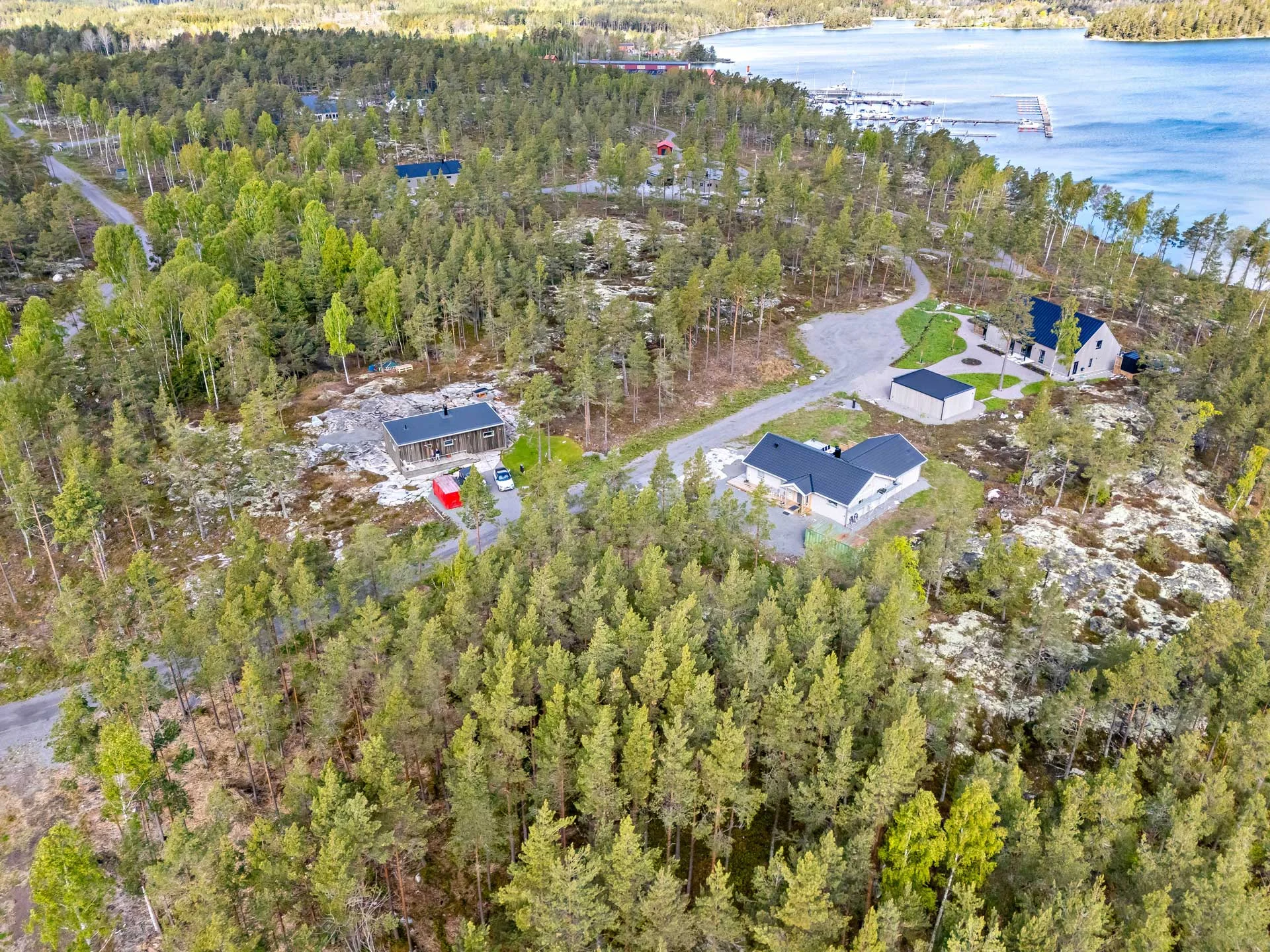Bild 3 från Myresjöhus