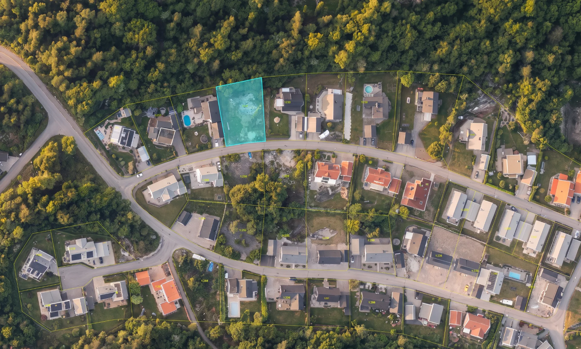 Bild 2 från Myresjöhus