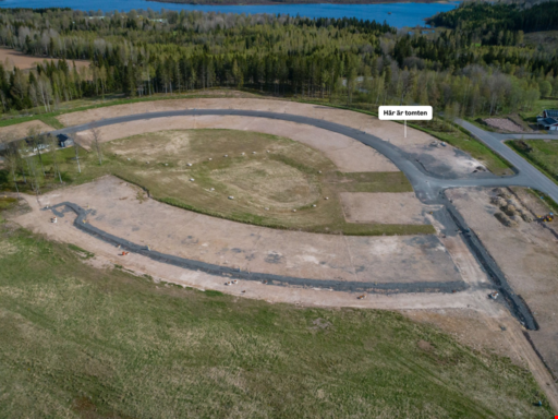 Gullvivegatan 10 Tomt 14 - Gullvivegatan 10