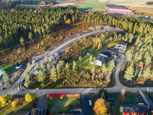 Stöcksjö Mor Gretas väg 4 Stöcksjö Mor Grethas väg 4