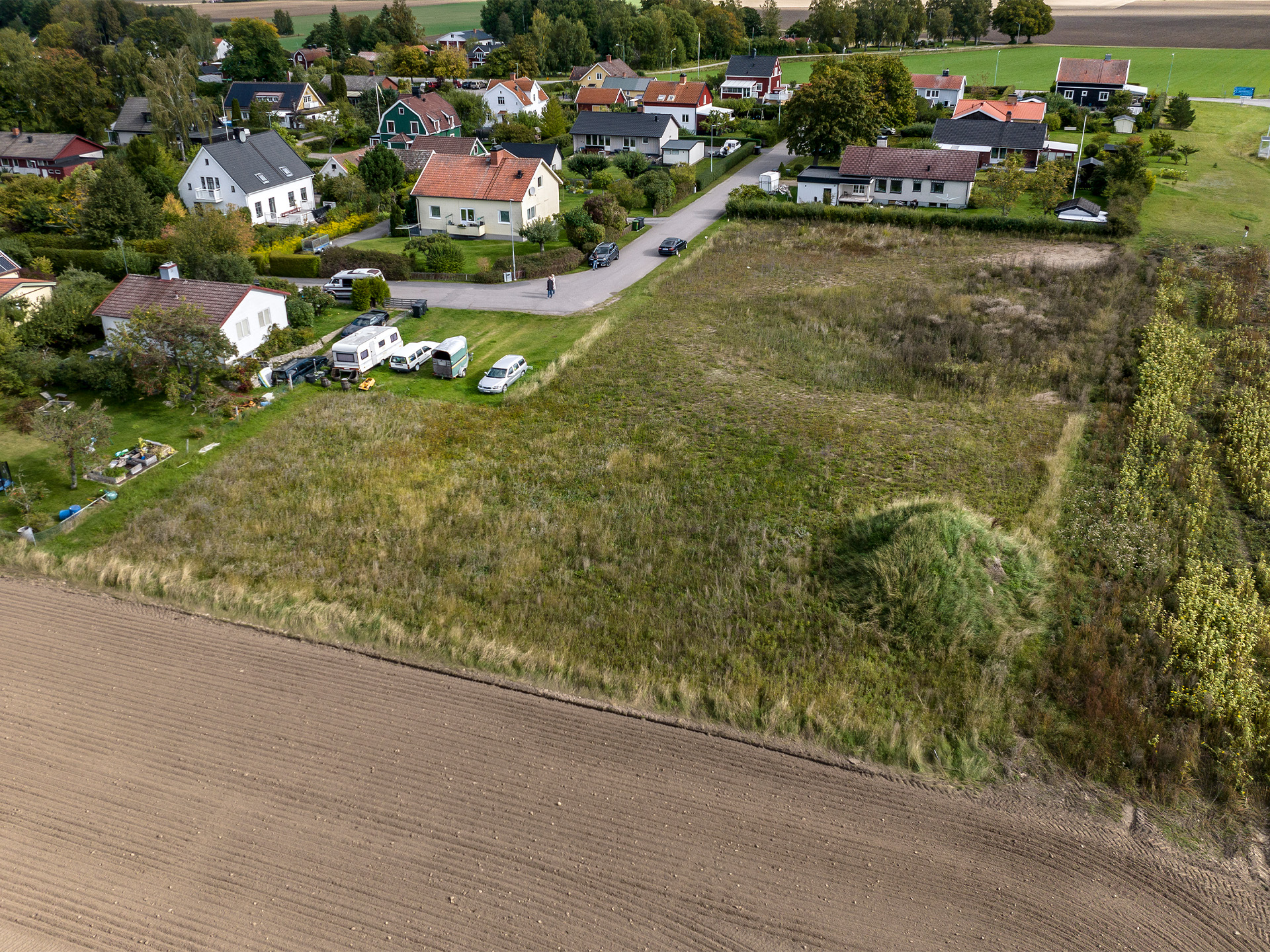 Klockrike skola - Motala kommun