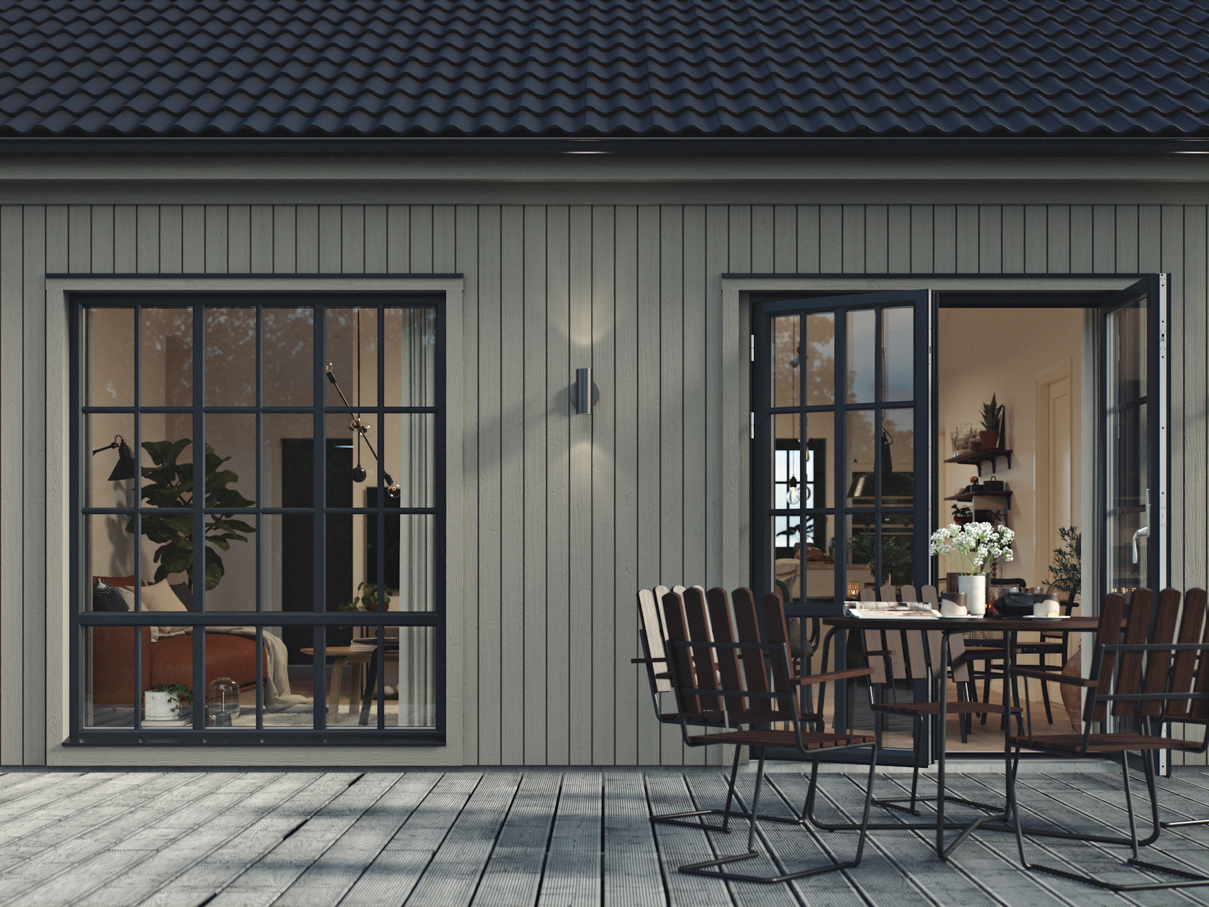 Bergvägen 12 Armringen 9