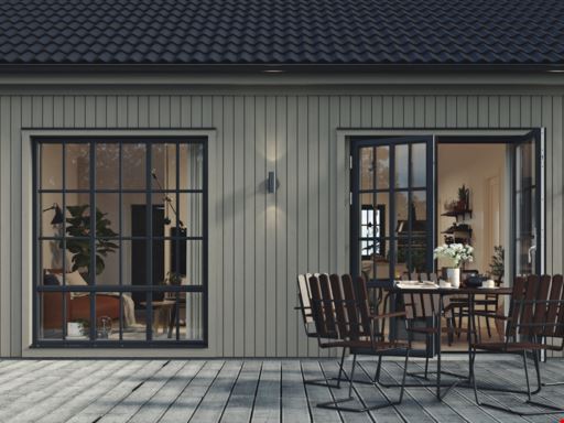 Bergvägen 12 Armringen 9