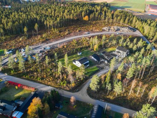 Stöcksjö Mor Grethas väg 8 Stöcksjö Mor Grethas väg 8